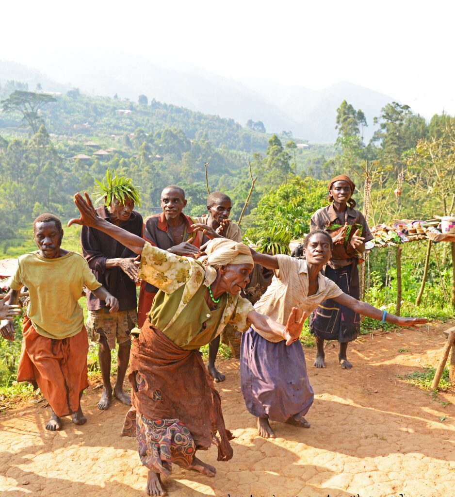 Discover the Batwa People of Uganda: Culture, History, and Tourism