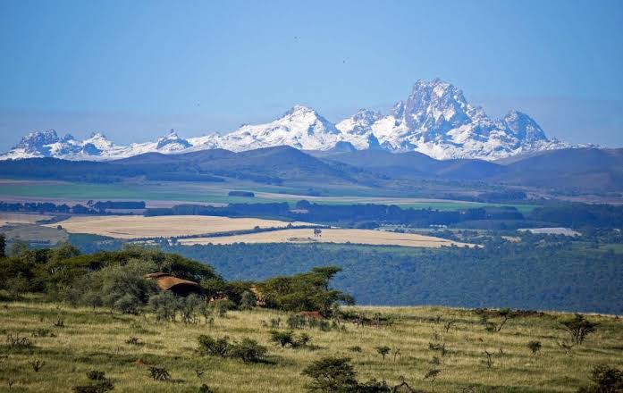 Explore Mount Kenya National Park, home to spectacular mountain scenery, diverse wildlife, forests, alpine landscapes, trekking routes, and unforgettable adventures.
